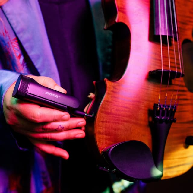 Detalle de Bose transmisor inalámbrico 1/4