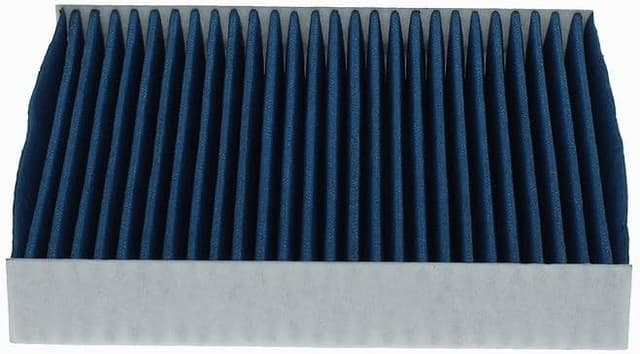 Detalle de Bosch A8640 FILTER+pro : filtre d’habitacle anti-odeurs, antibactérien et anti-allergènes