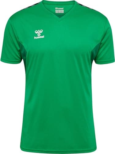 Thumbnail 4 de hummel HmLautc Camiseta multisport hombre, talla ⌚