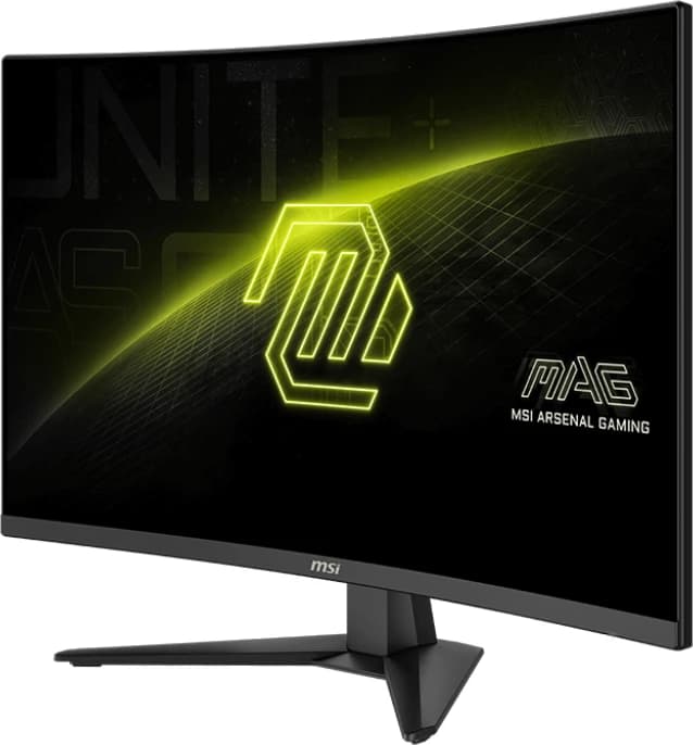Detalle 1 de MSI MAG 321CQFDE E18 Gaming Monitor