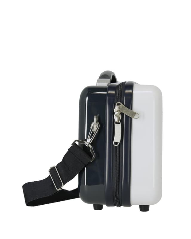 Detalle 2 de Disney Minnie Style Flores neceser infantil rígido 9 L