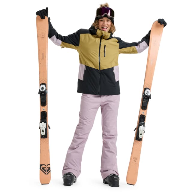 Detalle 2 de Roxy Stormdash Roxy 20K