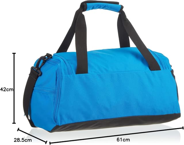 Detalle 2 de PUMA teamGOAL 23 Teambag S Bolsa de Deporte