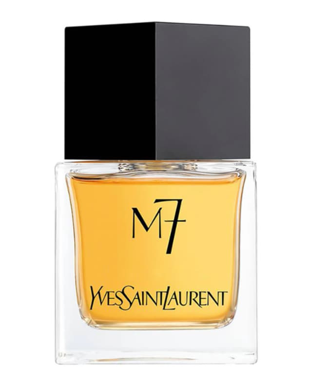 Imagen de Yves Saint Laurent M7 Eau de Toilette 80 ml en OfertitasTOP