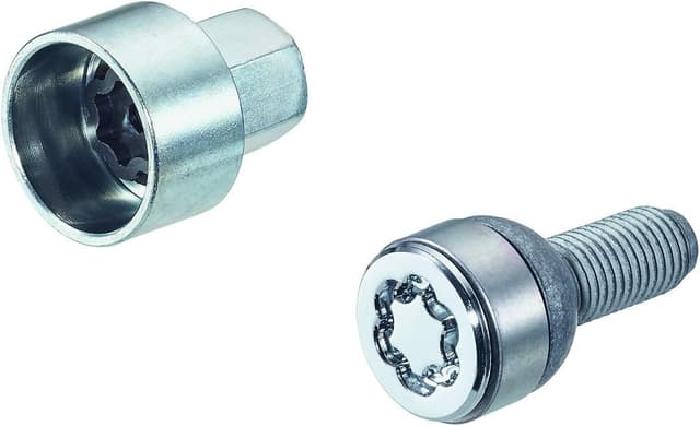 Thumbnail 2 de MC Gard 28.018 SL Kit Protection des Roues Chrome