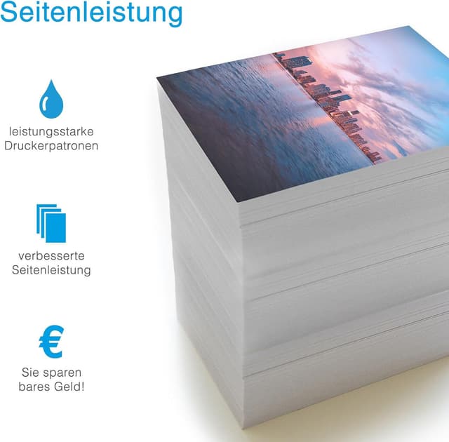 Thumbnail 6 de CLT-P406C CLT-406S toner compatibili Samsung (4 colori: nero, ciano, magenta, giallo) con chip NEW