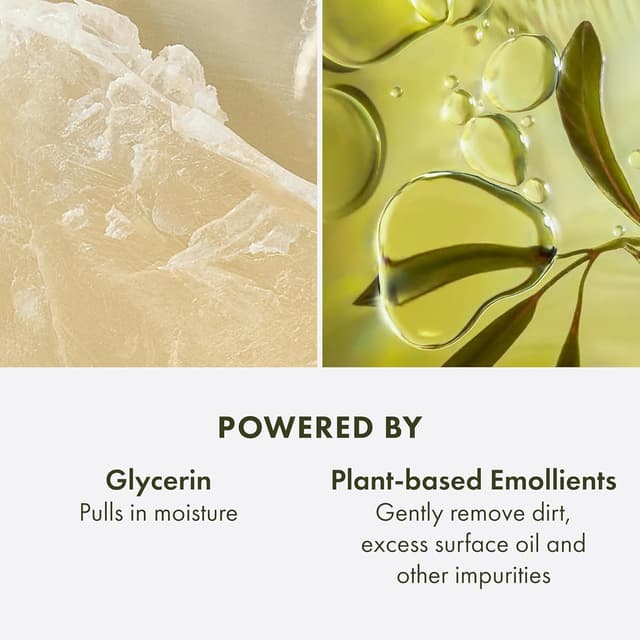 Thumbnail 6 de Origins Youthtopia Apple Butter Cleansing Balm (125 ml) – buttery balm-to-milk makeup remover