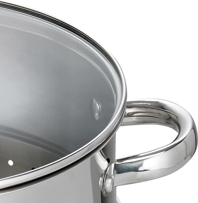 Thumbnail 6 de Elo Basic Galactica Dampfentsafter 26 cm – Dampfen für frischen Saft ohne Zusatzstoffe