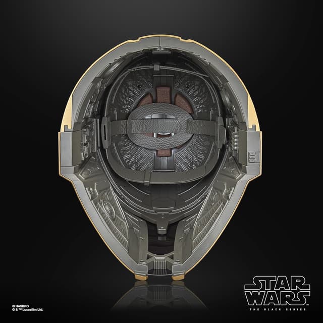 Thumbnail 6 de Hasbro Casco elettronico Armaiola per adulti 🎭