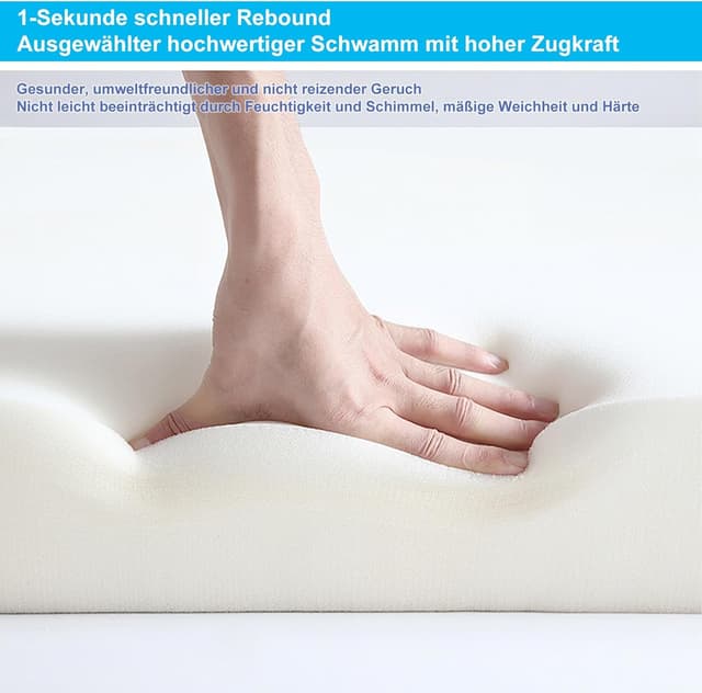 Thumbnail 4 de xxjolavv Verdickte Klappmatratze 186×148×8 cm