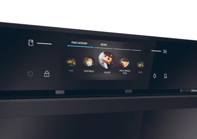 Thumbnail 1 de Haier H6 ID68M5YTB1 horno multifunción 78 litros