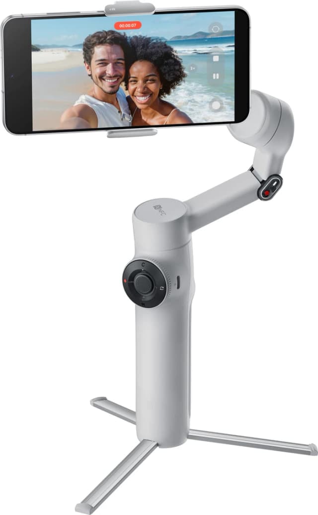 Thumbnail 11 de INSTA360 Flow 2 Grau AI Tracker