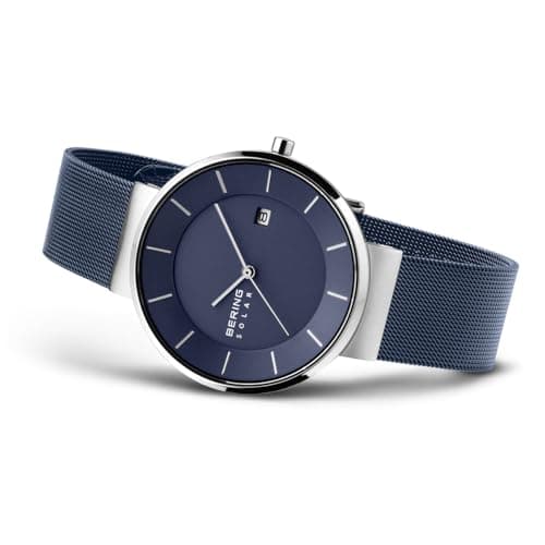 Detalle 2 de BERING 14639-307 reloj solar 39 mm