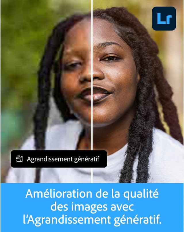 Thumbnail 6 de Adobe Creative Cloud Photography 1 To