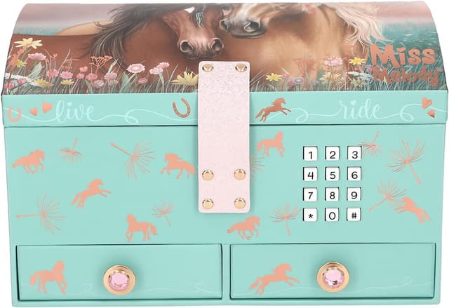 Thumbnail 3 de Depesche Miss Melody Schmuckkästchen