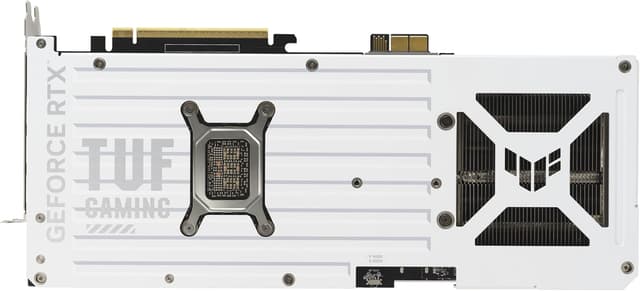 Thumbnail 3 de ASUS TUF RTX 5070 Ti Tarjeta gráfica 16GB