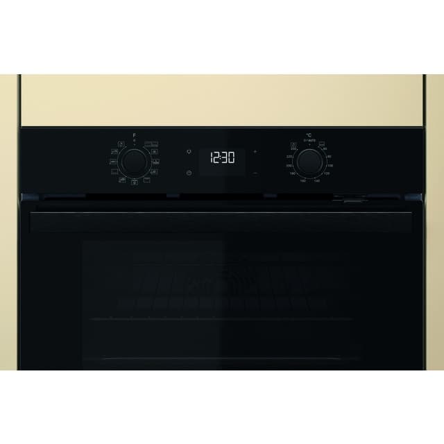 Thumbnail 4 de Whirlpool OMR58HU1B horno multifunción 58 L