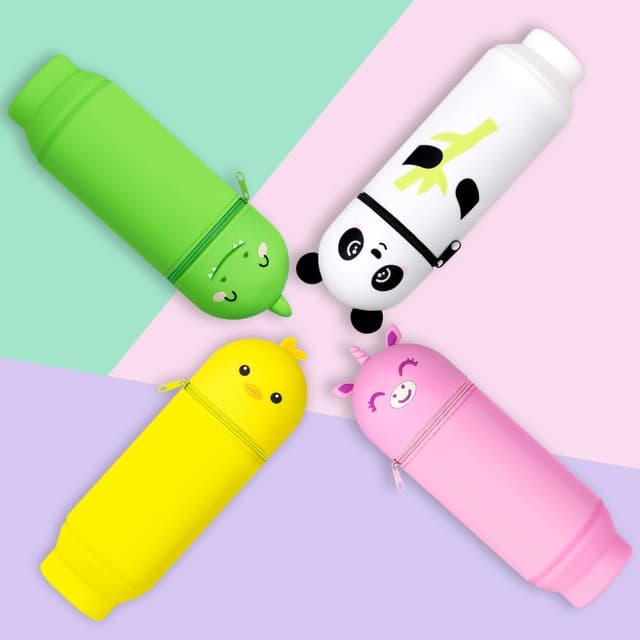 Thumbnail 6 de Vicloon Trousse Scolaire 2 en 1 210 mm