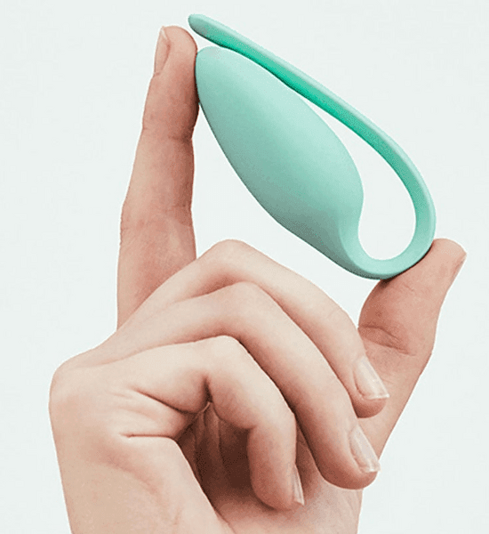 Detalle 2 de Elvie Monitor de Ejercicios de Kegel + App