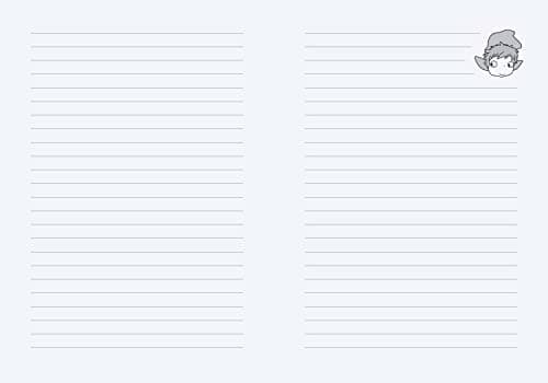 Detalle 2 de Ponyo: Journal Studio Ghibli