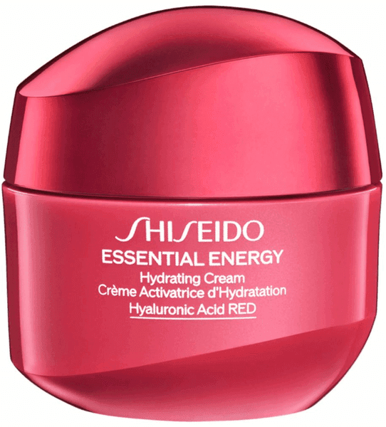 Imagen de Shiseido Essential Energy Crema hidratante 50 ml en OfertitasTOP