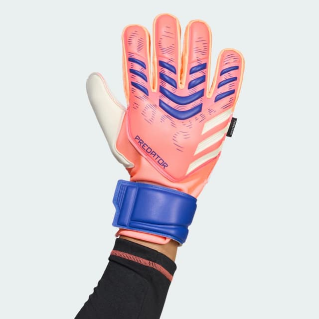 Detalle de Adidas Predator Match Fingersave guantes