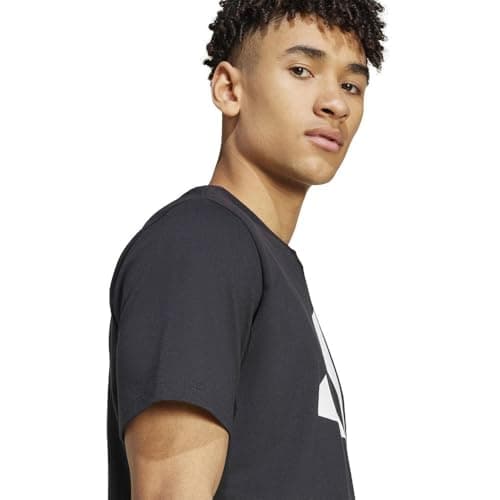 Thumbnail 5 de adidas PWR 3 Graphic Tee - Camiseta Hombre Manga Corta 🖤