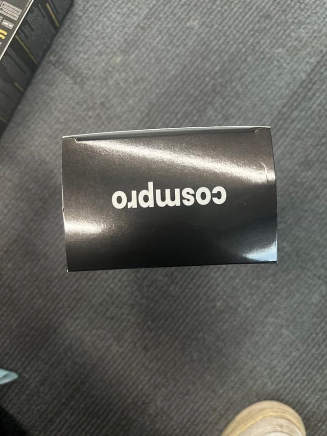 Thumbnail 5 de cosmpro Black Hair Dye Shampoo 3-4 weeks