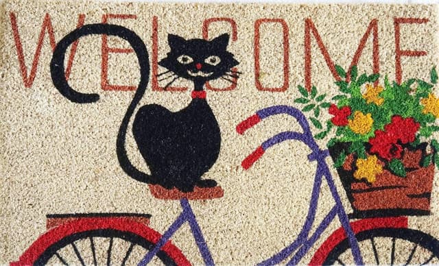 Thumbnail 6 de Baroni Zerbino da Esterno 70x40 cm in fibra di cocco 🧽