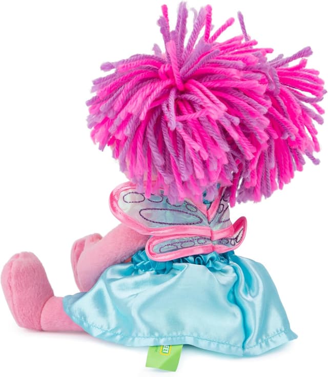 Thumbnail 5 de GUND Abby Cadabby Plush 11"