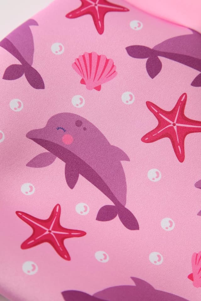 Thumbnail 4 de Swimbubs Reusable Swim Nappy 12–24 months