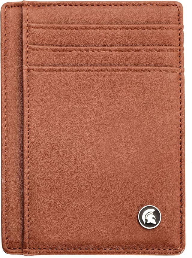 Thumbnail 5 de POWR Mens Wallet Slim RFID 7-card