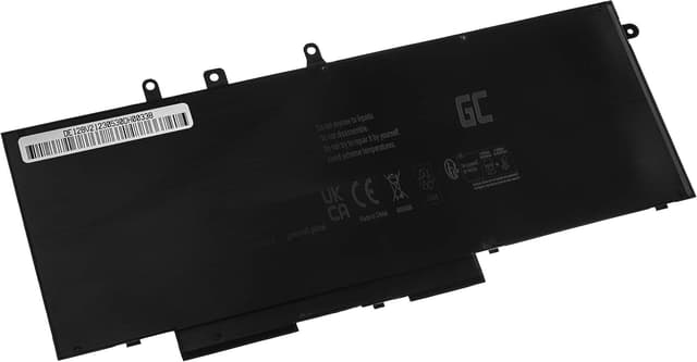 Detalle 2 de Green Cell 93FTF batteria per notebook 6000 mAh