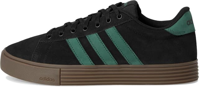 Thumbnail 5 de adidas Daily 4.0 Shoes 45 1/3 EU — Core Black Cloud White 👟