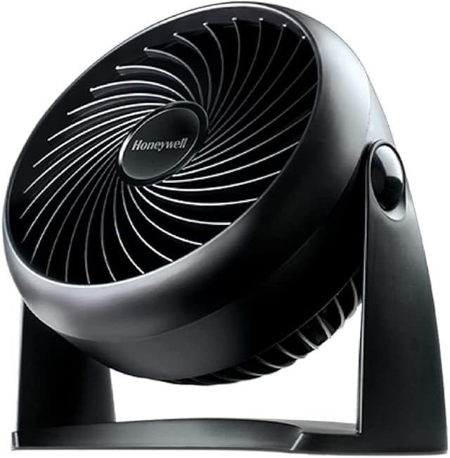 Imagen de Honeywell HT900E TurboForce Ventilador de Mesa 🌬 en OfertitasTOP
