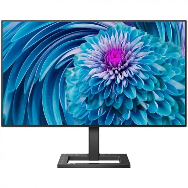 Detalle de Philips 275E2FAE 27" QuadHD FreeSync monitor