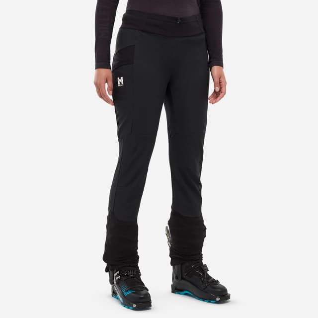 Detalle de Millet Pierra Ment Pantalón esquí mujer