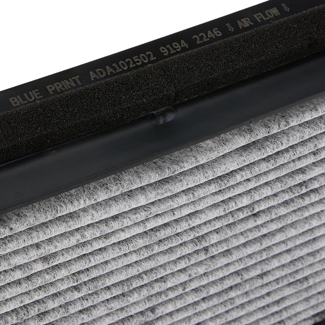 Thumbnail 1 de Blue Print ADA102502 filtre d'habitacle 0,58 kg đź›