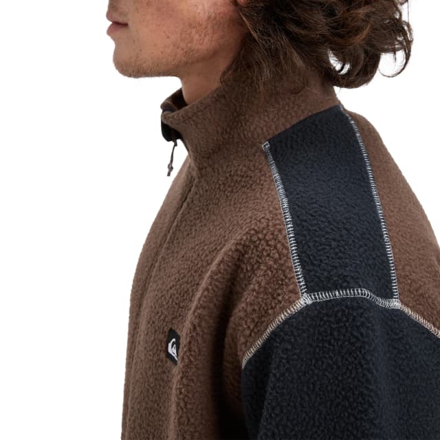 Thumbnail 5 de Quiksilver Clean Coast Block