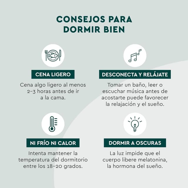 Thumbnail 5 de Kneipp Sueño Gummies 60 gominolas 🍬