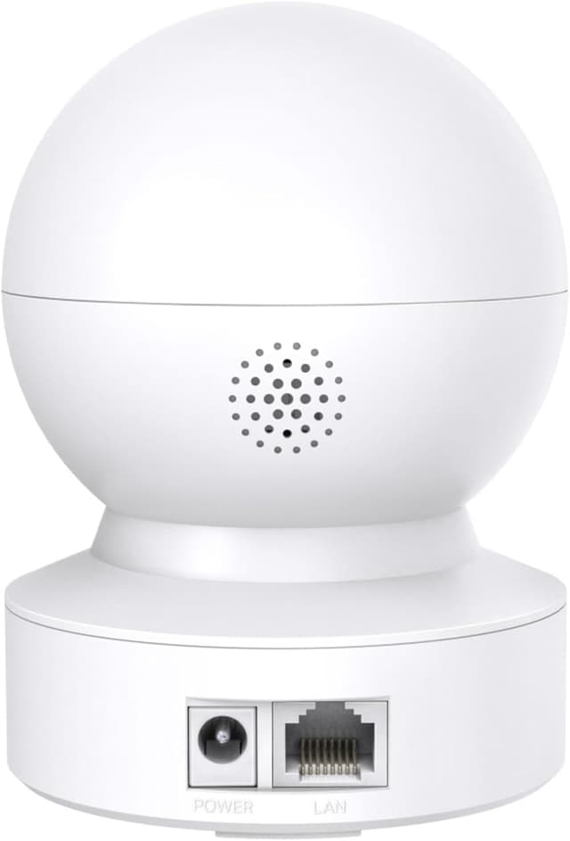 Detalle de Tapo C212 2K Indoor Security Camera
