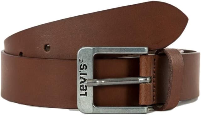 Thumbnail 2 de Levi's Free Cinturón negro 120 cm