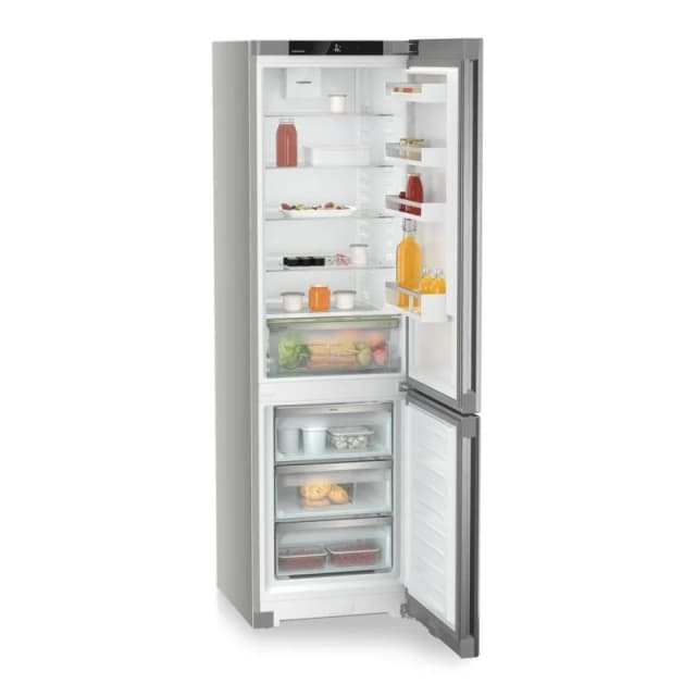 Detalle 2 de Liebherr KGNsf 57Vb03 371 L refrigerador