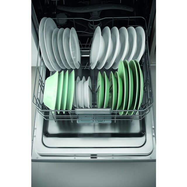 Thumbnail 2 de Indesit DFO 3T133 A F X lavavajillas 14 servicios 60 cm