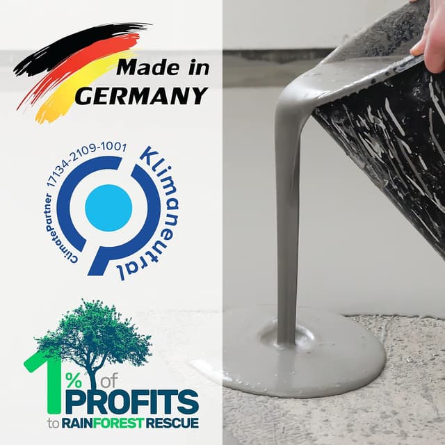 Thumbnail 1 de Malta autolivellante W715 25KG grigio scuro