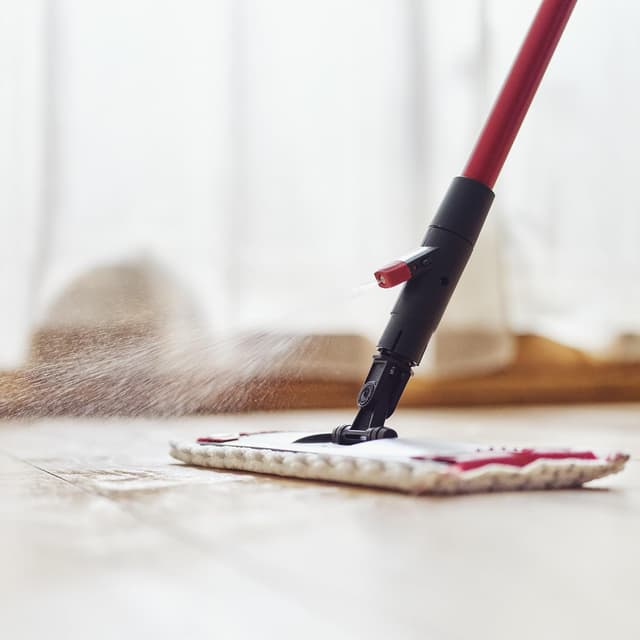 Thumbnail 3 de Vileda 1-2 Spray Microfibre Pads Refills