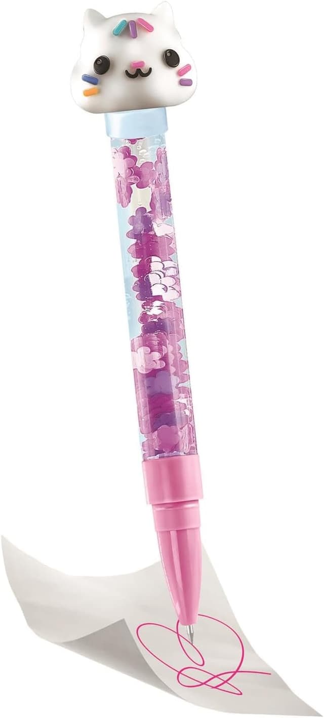 Thumbnail 5 de Clementoni Gabby’s Dollhouse Stift-Atelier