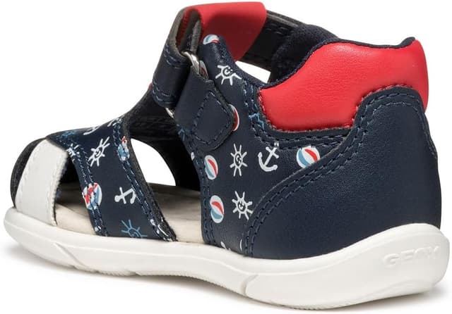 Thumbnail 5 de Geox B Sandal Zapito Boy Sandalia bebé con sujeción