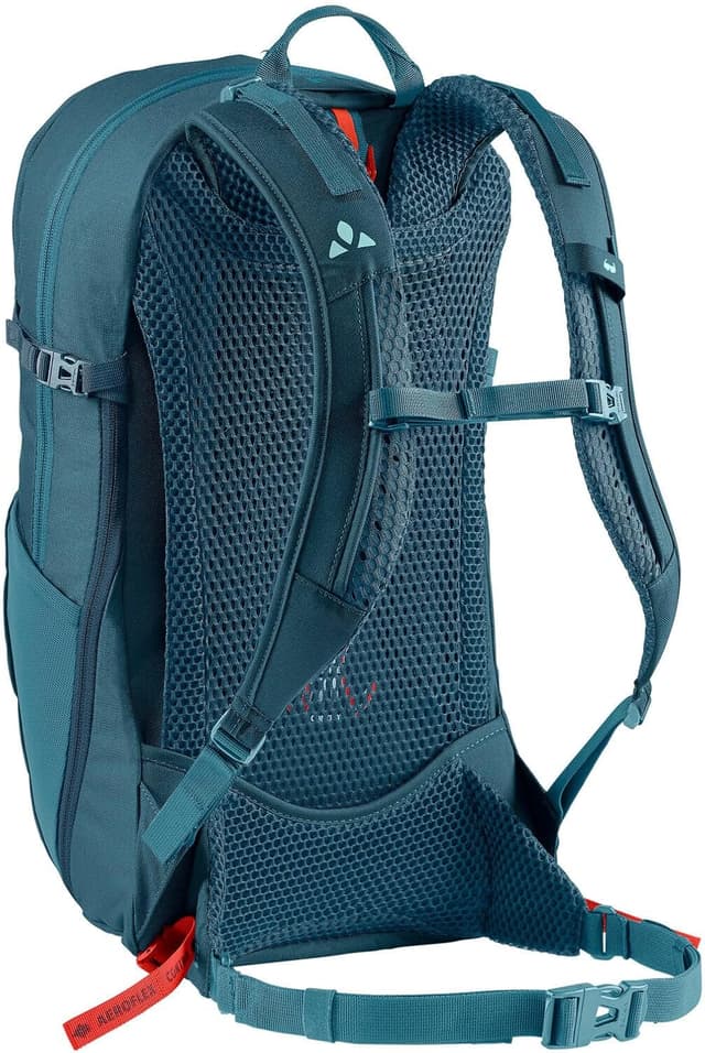 Detalle 2 de VAUDE Wizard 18+4 Rucksack 20–29 L