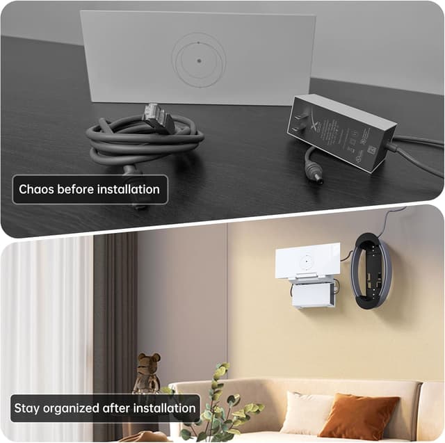 Thumbnail 2 de XLTTYWL Starlink Gen 3 Halterung